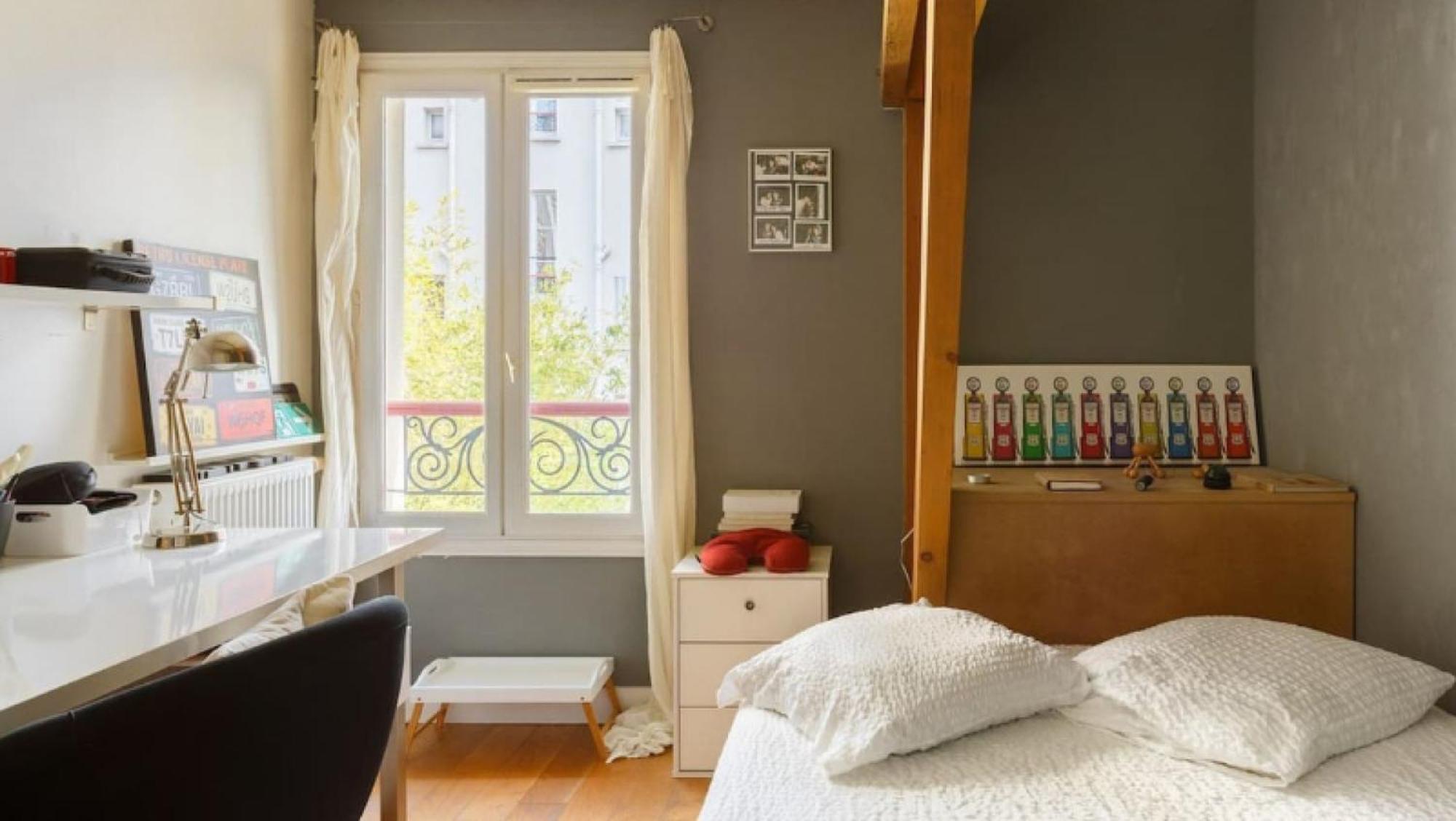 Le Jardin De Charenton A Appartement Parijs