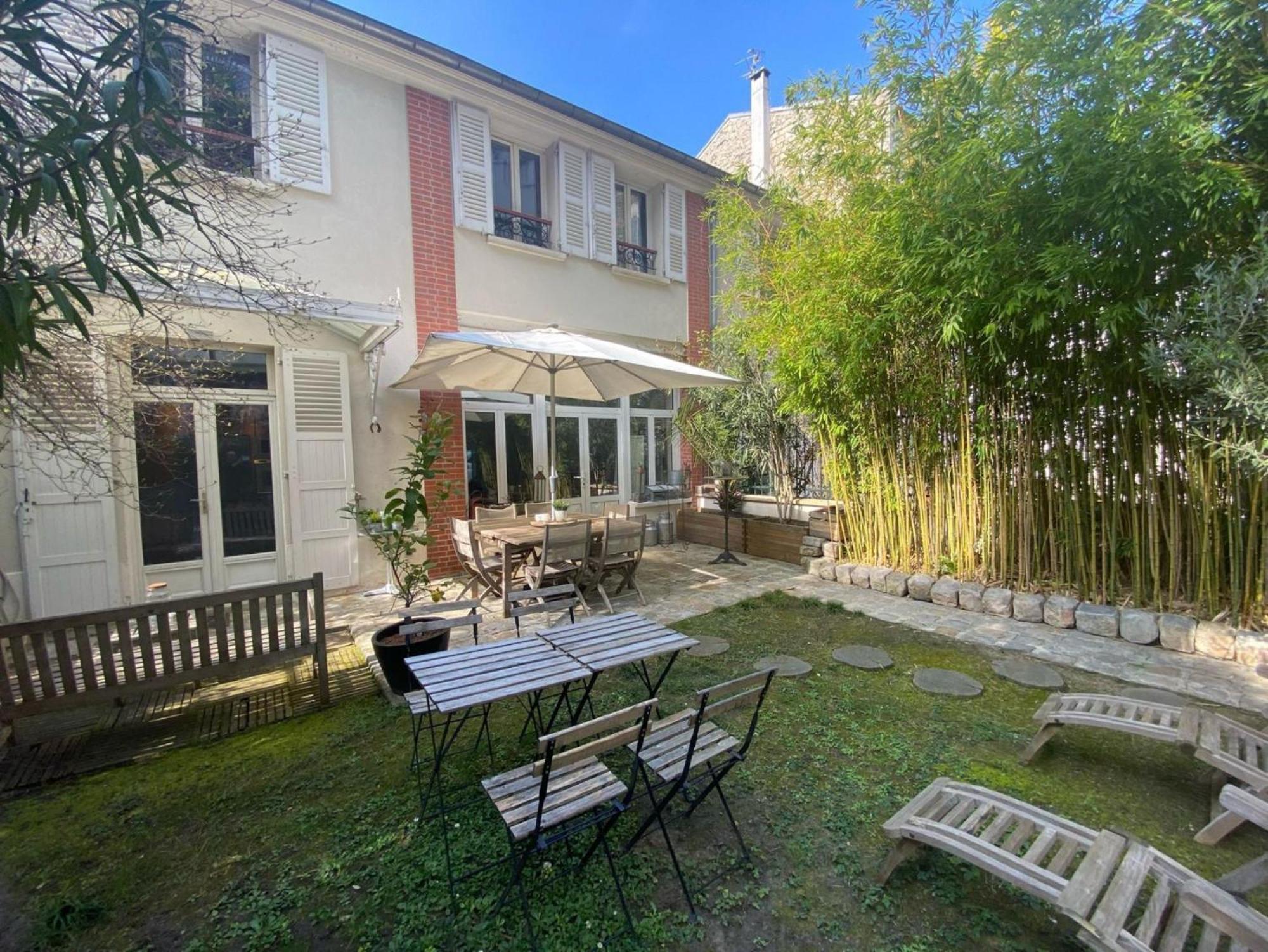 Appartement Le Jardin De Charenton A *