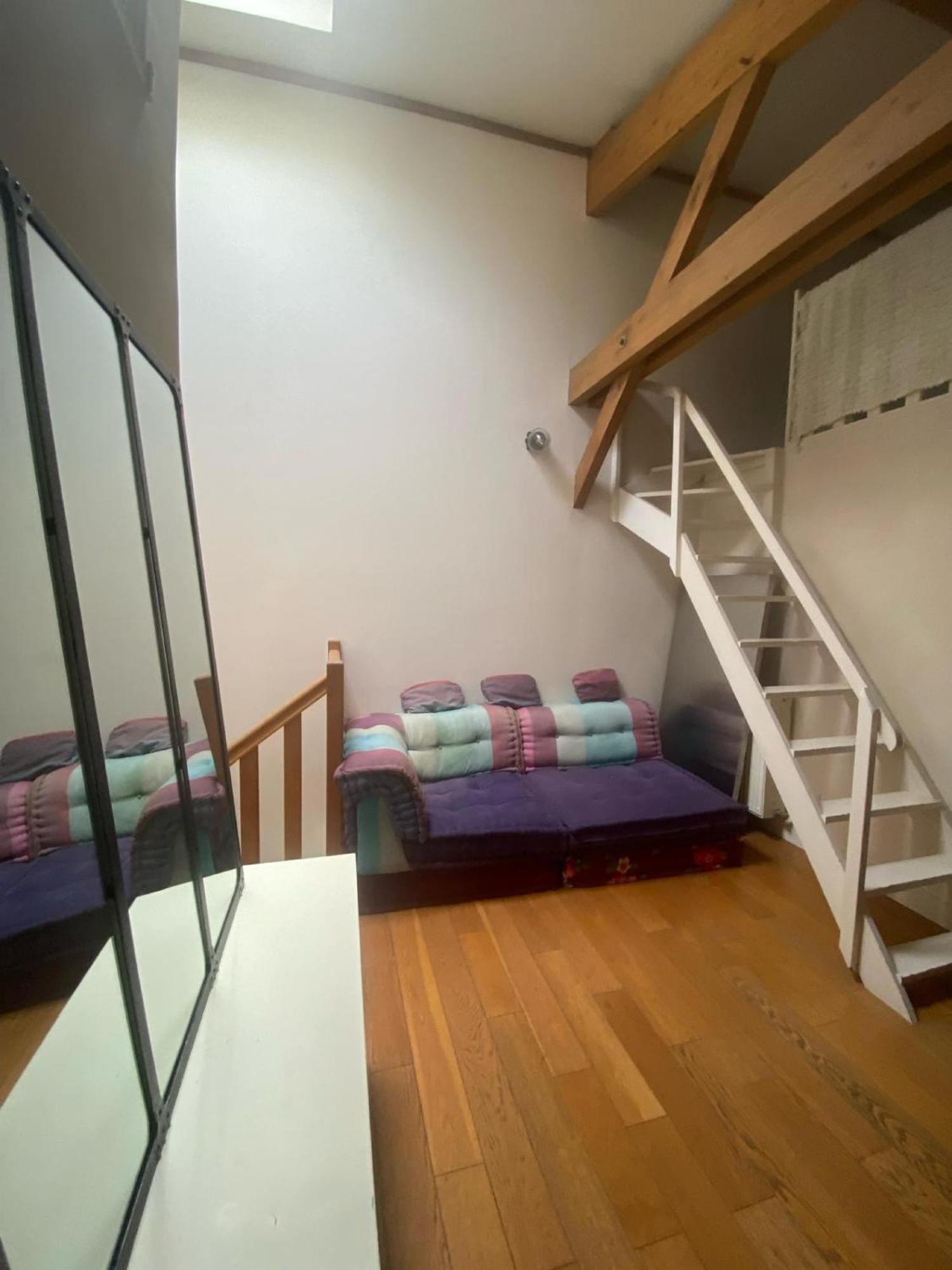 Appartement Le Jardin De Charenton A Parijs